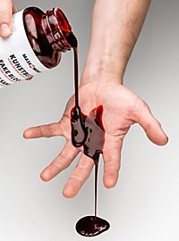 Sangre Artificial Botella 500 ml – Sangre de Cine