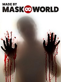 Sangre Artificial Botella 500 ml – Sangre de Cine