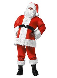 Santa Claus Kostüm