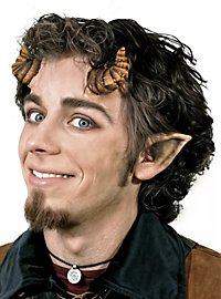 Satyr Ears 