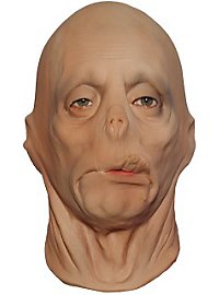 Saurian Man Mask