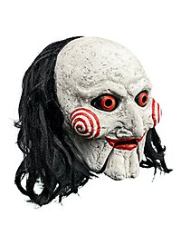 Saw - Billy mask with movable chin