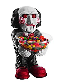 Saw Billy Mini Candy Holder