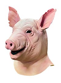 Saw: Spiral - pig mask