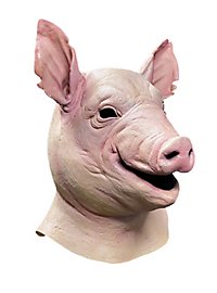 Saw: Spiral - pig mask
