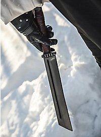 Sax knife - Beowulf Larp weapon