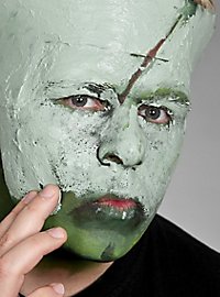 Scary Skin grün 