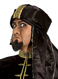 Scheichnase Hochwertige Charakternase aus Latex