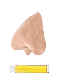 Scheichnase Hochwertige Charakternase aus Latex