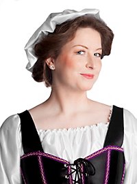 Schenkmeisje Carnavalskostuum