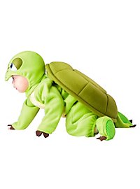 Schildkröte Babykostüm
