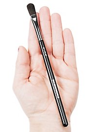 Schminkpinsel flach groß - 12 FLAT