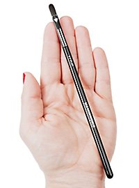 Schminkpinsel flach klein - 6 FLAT