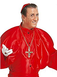 Schmuckset Kardinal