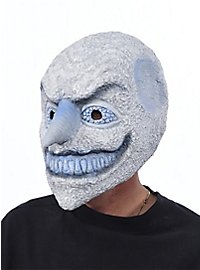 Schneeschreck Maske