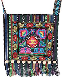 Schoudertas Hippie