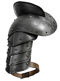 Schulterplatten Dunkler Krieger