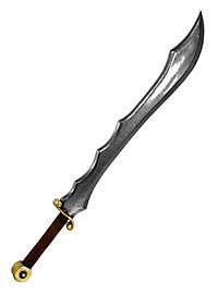Sciabola orientale arma imbottita