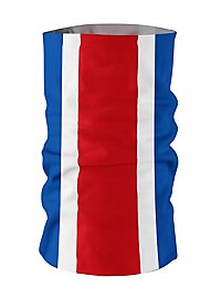 Sciarpa a tubo Union Stripes