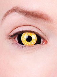 Sclera night hunter contact lenses