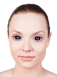 Sclera Oracle Contact Lenses