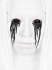 Sclera Sorte Kontaktlinser