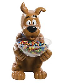 Scooby Doo Candy Bowl Holder