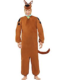 Scooby-Doo - Costume da Scooby