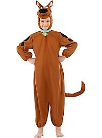 Scooby-Doo - Costume da Scooby per bambini