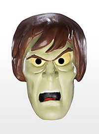 Scooby Doo Creeper Maske aus Latex