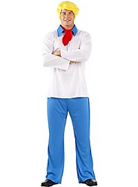 Scooby-Doo - Fred Costume