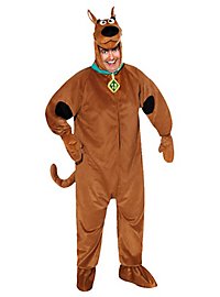 Scooby Doo Kostüm
