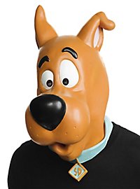 Scooby-Doo Latex Full Mask