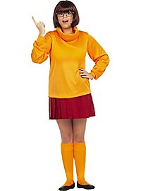 Scooby-Doo - Velma Costume