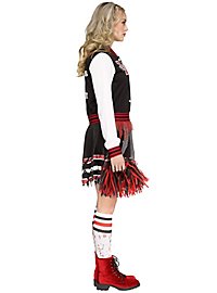 Scream - Déguisement de pom-pom girl Ghostface