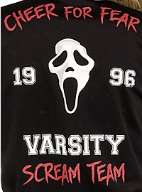 Scream - Déguisement de pom-pom girl Ghostface