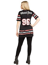 Scream - Ghostface Costume Dress