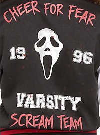 Scream - Ghostface déguisement de pom-pom girl pour les enfants