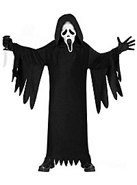Scream - Ghostface kids costume