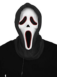 Scream - Ghostface LED Mask