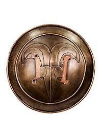 Scudo da barbaro