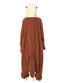 Sea Otter Kigurumi Costume