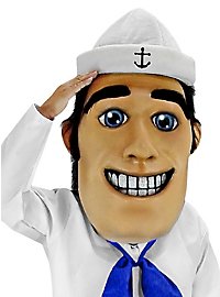 Seaman Mascot