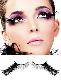 Secret False Eyelashes