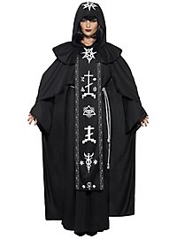 Sect leader costume