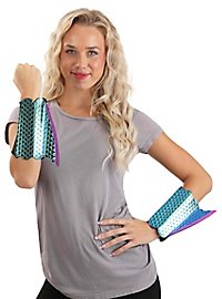 Seepferdchen Armstulpen