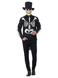 Senor Muerte Kostume