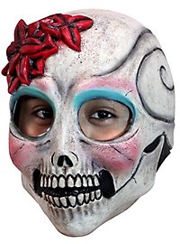 Señorita Muerta Mask