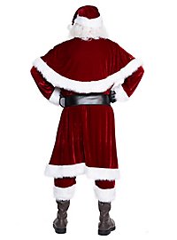 Sentimental St. Nick Costume