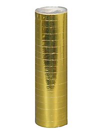 Serpentines goud